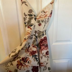 Windsor Medium Floral Dress